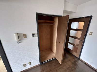 【収納】 | サンルミエール