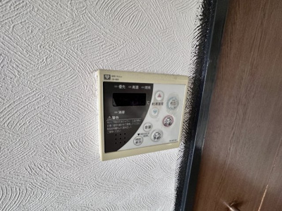 【設備】 | サンルミエール