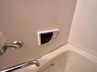 【設備】 | サンルミエール