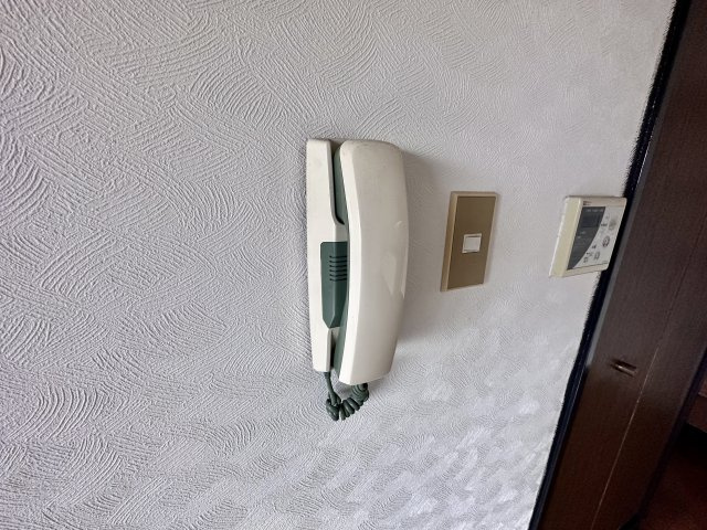 【セキュリティ】 | サンルミエール