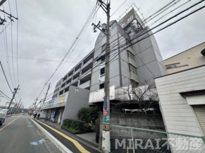 【外観】 | サンルミエール