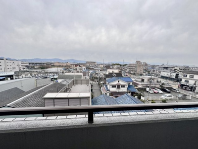 【展望】 | サンルミエール