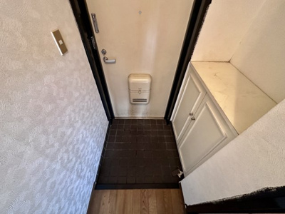 【玄関】 | サンルミエール