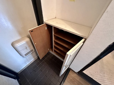 【収納】 | サンルミエール