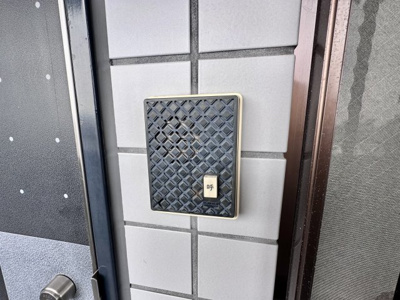 【セキュリティ】 | サンルミエール