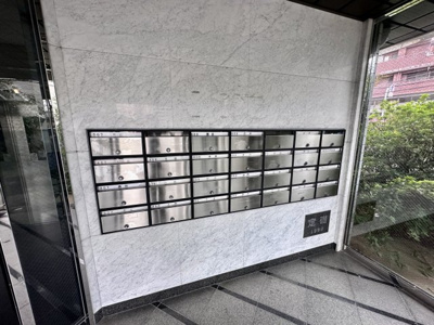 【その他共用部分】 | サンルミエール