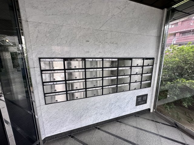 【その他共用部分】 | サンルミエール