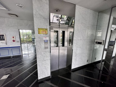 【その他共用部分】 | サンルミエール