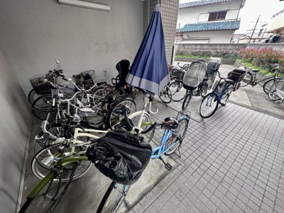 【その他共用部分】 | サンルミエール