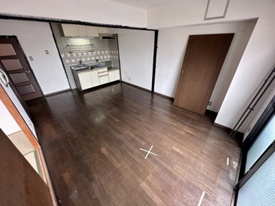 【居間・リビング】 | サンルミエール