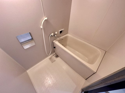 【浴室】 | サンルミエール