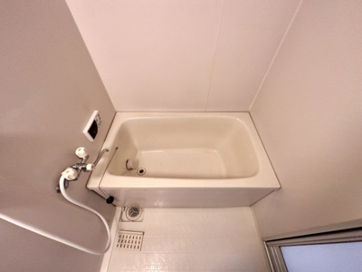 【浴室】 | サンルミエール