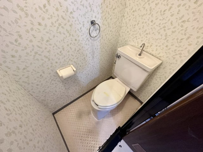 【トイレ】 | サンルミエール