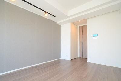 【居間・リビング】 | グランドコンシェルジュ池袋本町イースト 