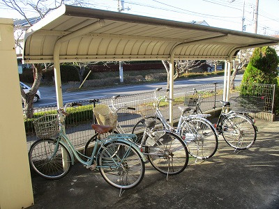 【その他共用部分】 | レオパレス小柴 | 画像10