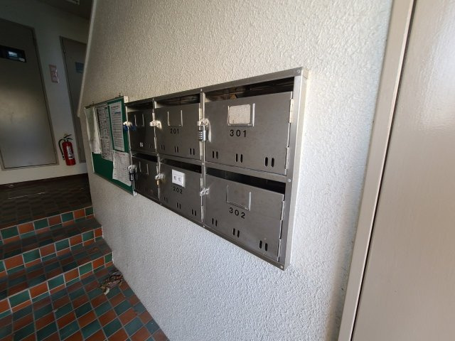 丸栄ハイムのその他共用部分|丸栄ハイム