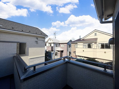 【展望】 | さいたま市北区吉野町1丁目