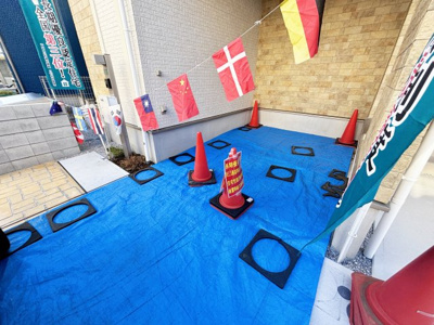 【駐車場】 | さいたま市北区吉野町1丁目