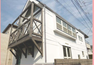 【外観】 | 平町２丁目戸建