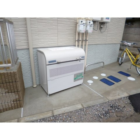 リビオン津田沼のその他共用部分