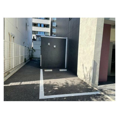 【駐車場】 | スワンズシティ南堀江ブルーム