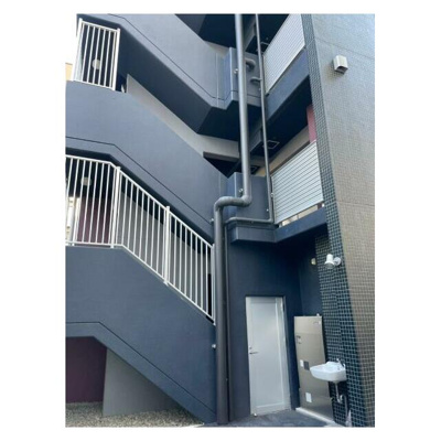 【その他】 | スワンズシティ南堀江ブルーム