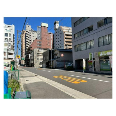 【その他】 | スワンズシティ南堀江ブルーム