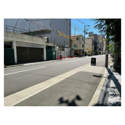 【その他】 | スワンズシティ南堀江ブルーム