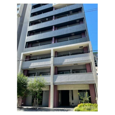 【外観】 | スワンズシティ南堀江ブルーム