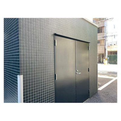 【その他共用部分】 | スワンズシティ南堀江ブルーム