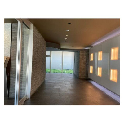 【エントランス】 | スワンズシティ南堀江ブルーム