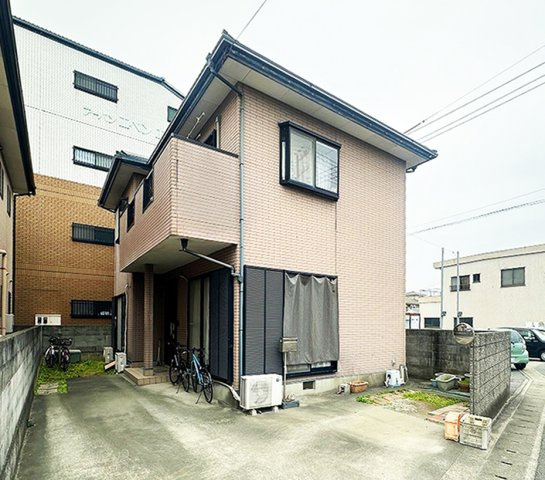 北島町中村中古住宅