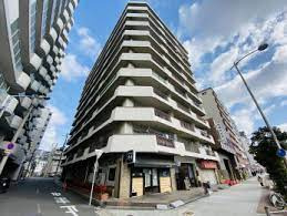 【外観】 | キャピタル西長堀