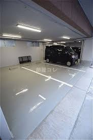 【駐車場】 | キャピタル西長堀