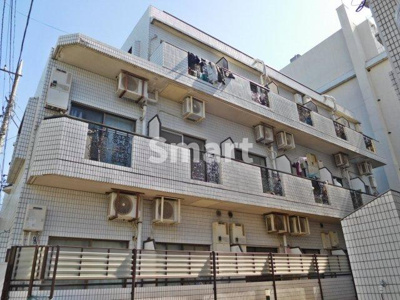 【外観】 | フェリーズ高円寺南