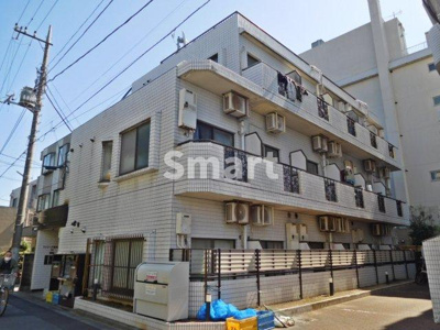 【外観】 | フェリーズ高円寺南