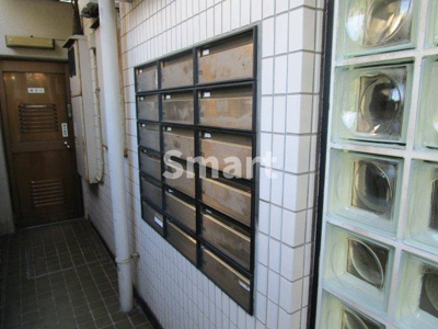 【その他共用部分】 | フェリーズ高円寺南