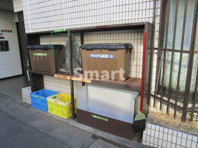 【その他共用部分】 | フェリーズ高円寺南