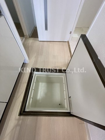 NORTH VILLAGE BIRTH PLACEのその他共用部分