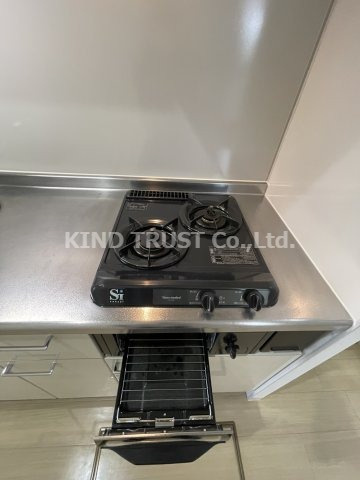 NORTH VILLAGE BIRTH PLACEのキッチン|キッチンです