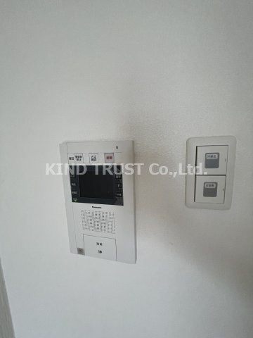 NORTH VILLAGE BIRTH PLACEの設備