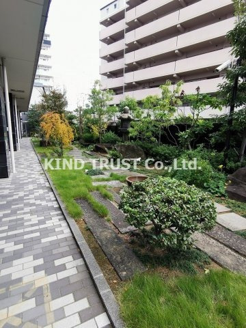 NORTH VILLAGE BIRTH PLACEのその他共用部分