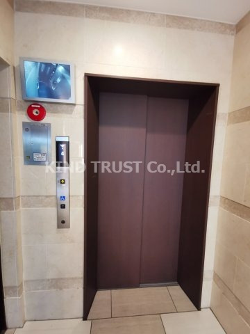 NORTH VILLAGE BIRTH PLACEのその他共用部分