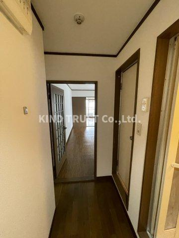 プランドール天満のその他