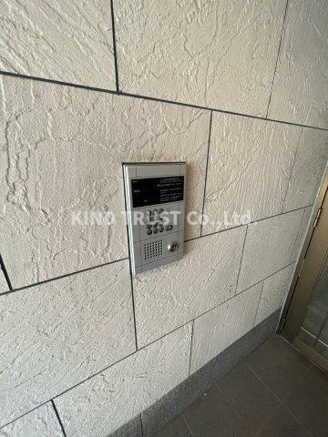 プランドール天満の設備