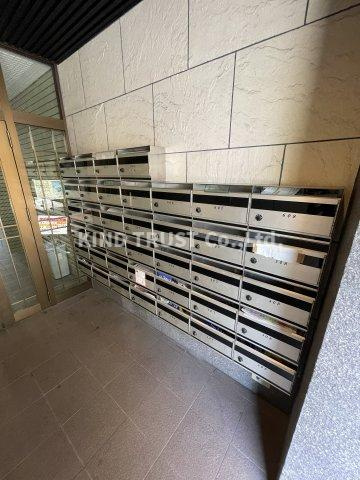 プランドール天満のその他共用部分