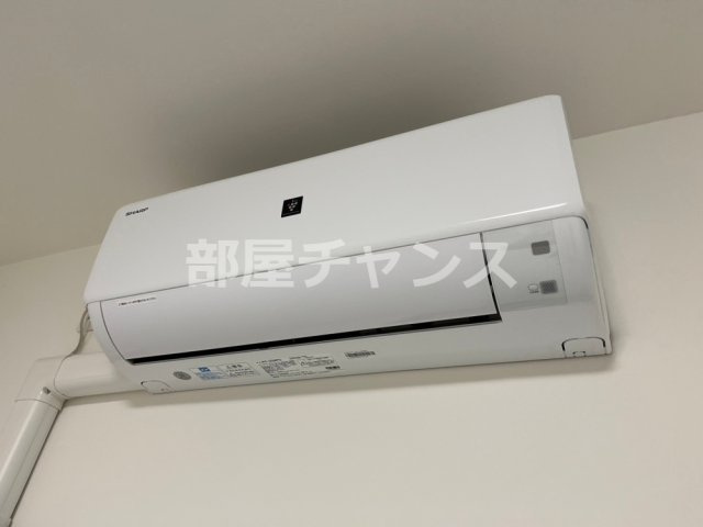 ウィステリアフロリバンダの設備