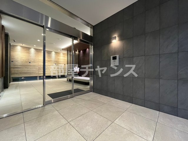 ウィステリアフロリバンダのセキュリティ