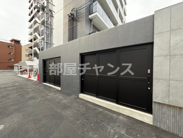 ウィステリアフロリバンダのその他共用部分