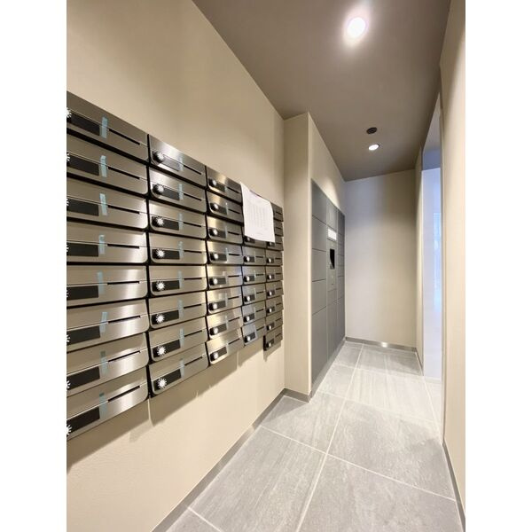 S-RESIDENCE大曽根駅前のその他共用部分